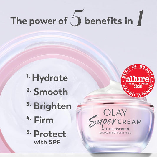 5 active ingredients: niacinamide, vitamin c, collagen peptide, vitamin e, hyaluronic acid