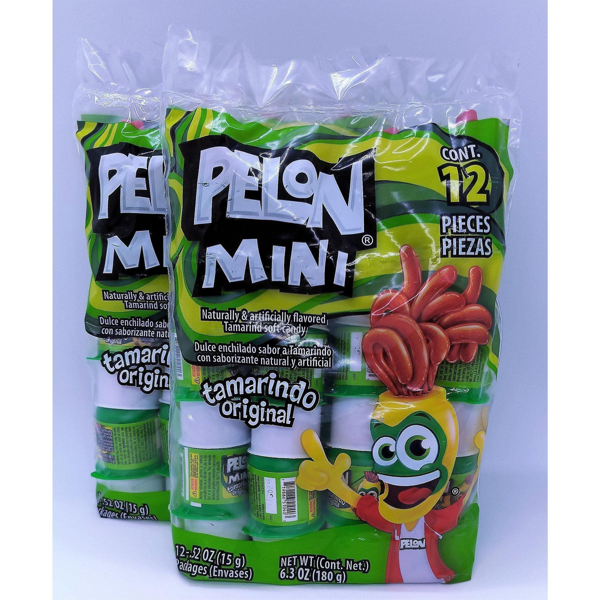 5 calories per serving for low-calorie snacking