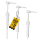 White - 1 Count (Pack of 3)