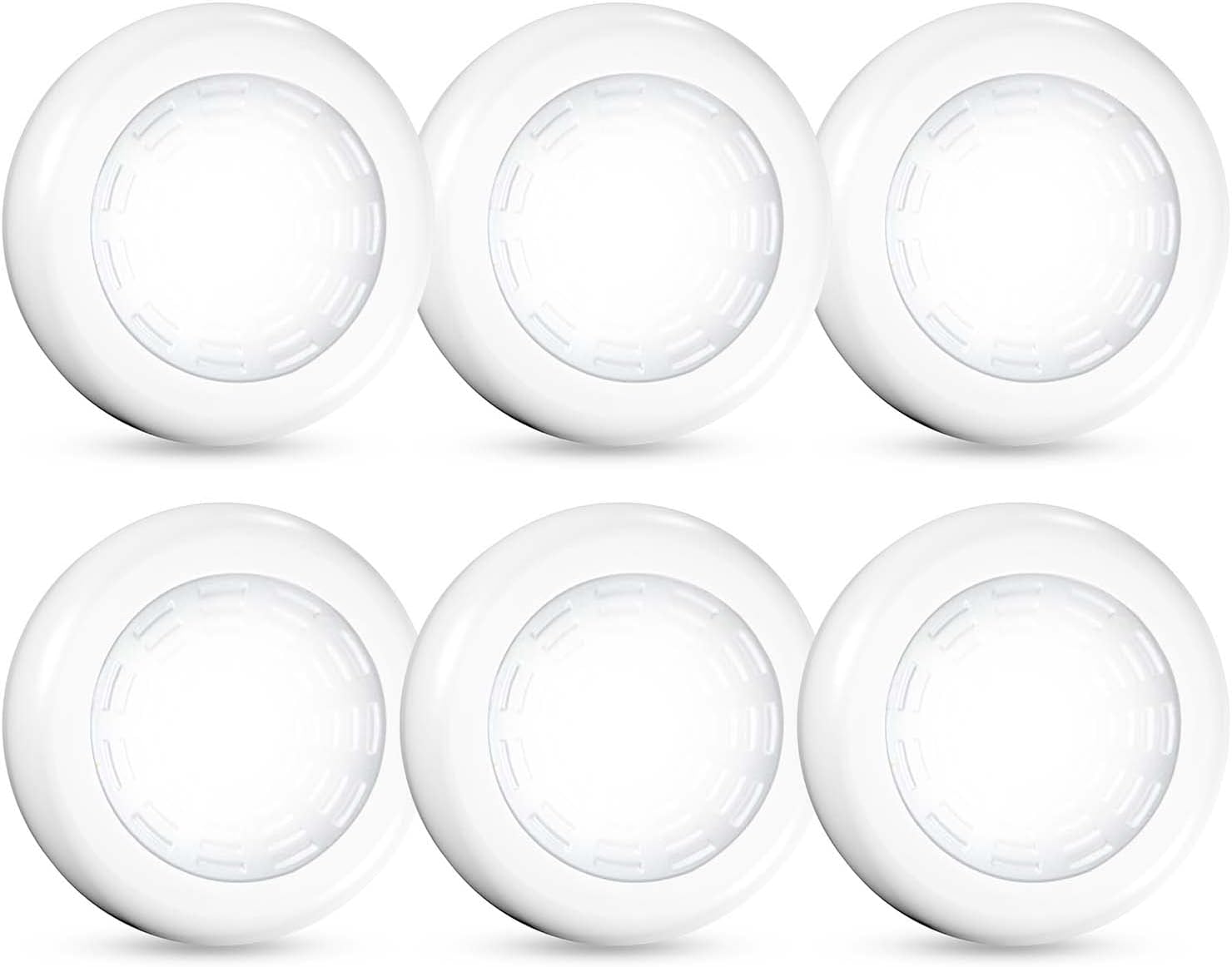50-lumen cob led with reflector for a wide, even lighting range