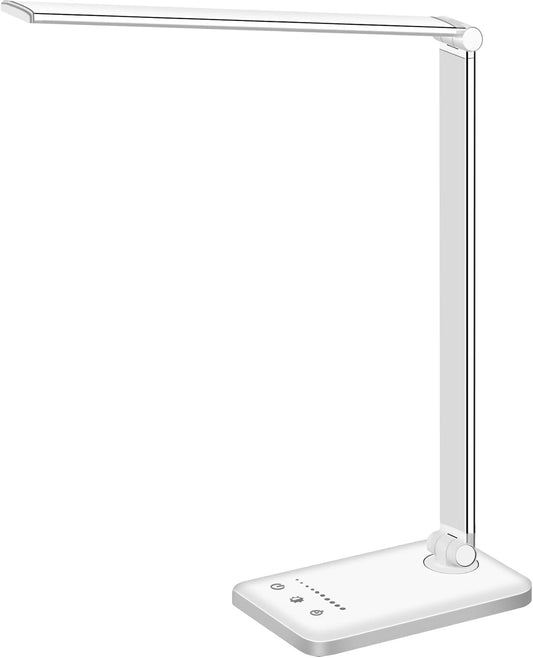 52 eye-friendly led beads producing 500 lumens at only 6 watts