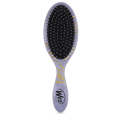 55% less breakage claim vs. standard detangling brushes