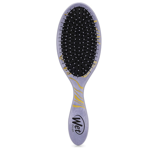 55% less breakage claim vs. standard detangling brushes