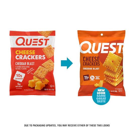 5g of net carbs per serving for low-carb/keto compatibility