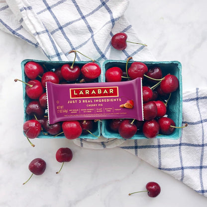 5g plant-based protein per bar