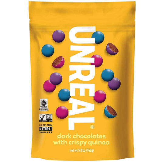 5g sugar per serving