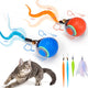 2 Pack Blue+Orange
