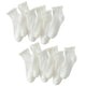 5-9 - 12pairs-white