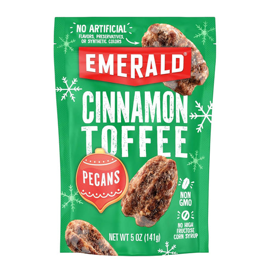 5oz stand-up resealable pouch for freshness and portability