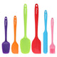6 Piece - Multicolor