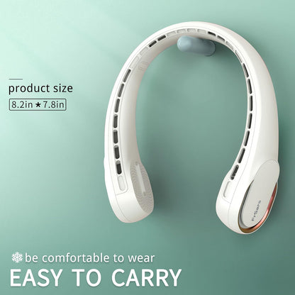 5v charging with included cord and 3-second rapid cooling response