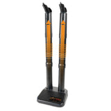 PEET Portable Boot Dryer – Weather-Resistant Overnight Drying for Car Camping, Barns, and Mudrooms