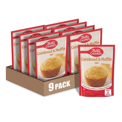 6.5 oz box, sold in a bulk pack of 9 (58.5 total ounces)