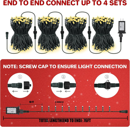 6-hour on / 18-hour off timer with memory chip that saves the last mode