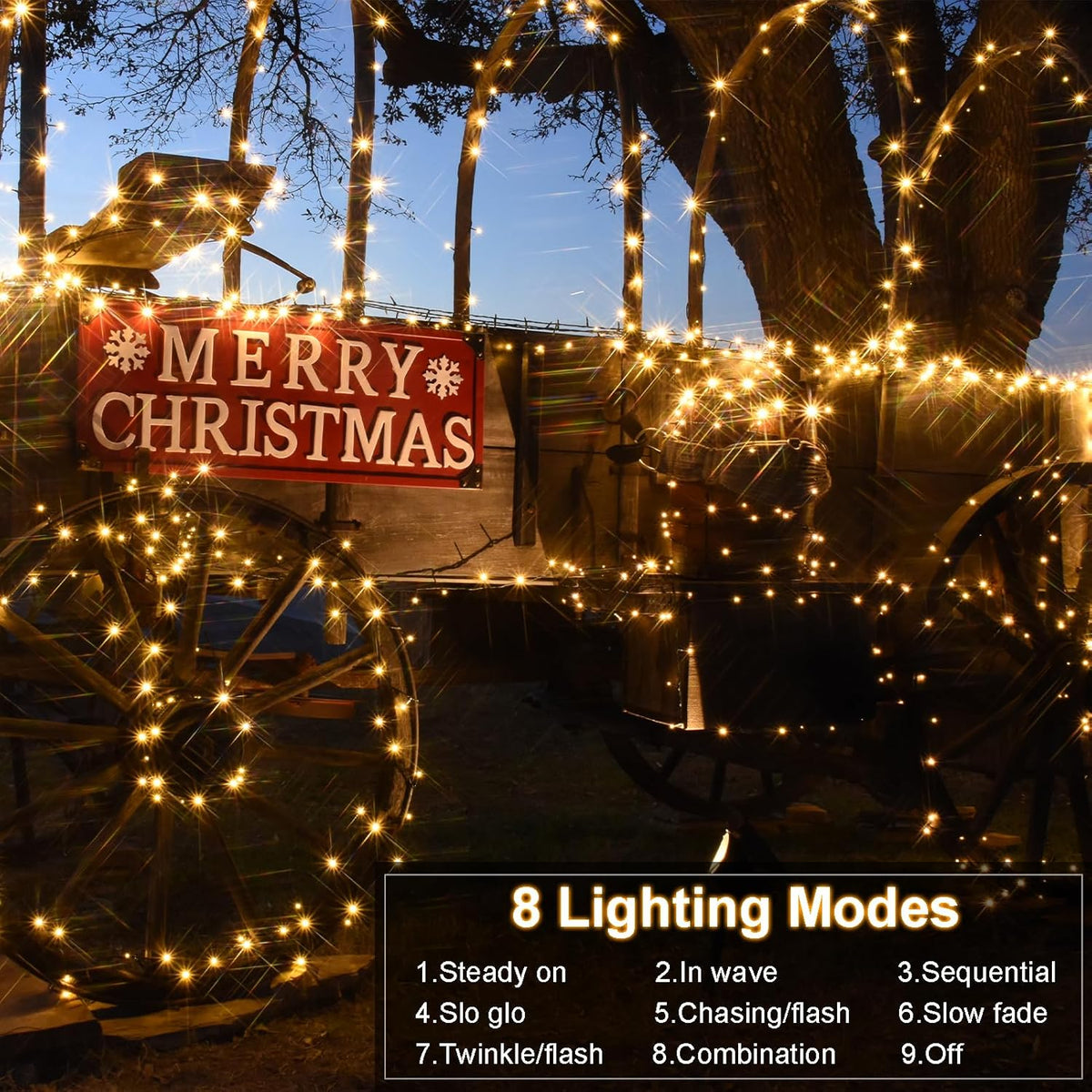 6-level dimmable brightness adjustment
