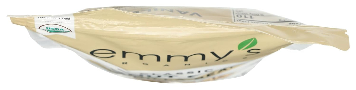 6 oz resealable-style pouch, 0.38 lb lightweight format