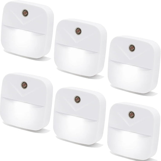 6-pack bundle for multi-room coverage