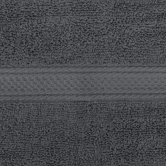 600 gsm 100% ring spun cotton construction