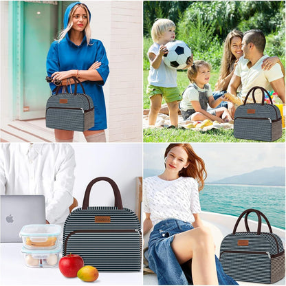 600d water-resistant and dirt-proof oxford fabric exterior