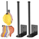 Black - 2 Pack 8.26 in