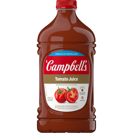 64 fl oz single-bottle format and 46 fl oz multi-pack options (pack of 4 and pack of 6) for varied household needs