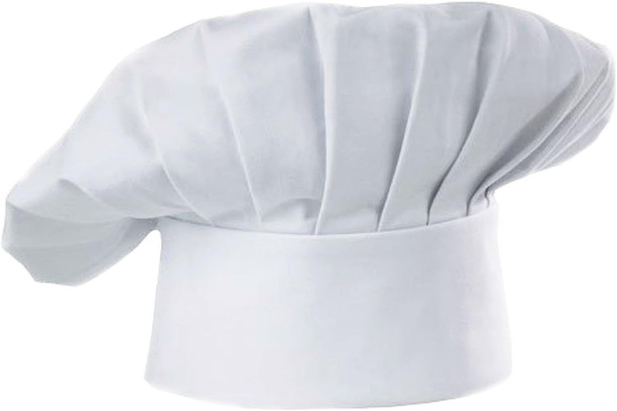 65% polyester / 35% cotton fabric blend for durability and breathability