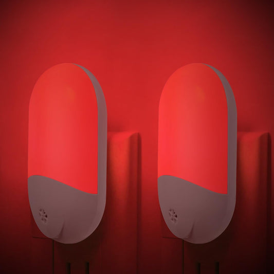 670nm red light wavelength with zero blue light emission