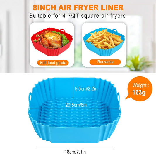 67mil food-grade silicone, bpa free and fda tested