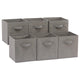 Gray - 10.5"x10.5"x11"