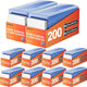 1000 Hard Sleeves + 1000 Soft Sleeves