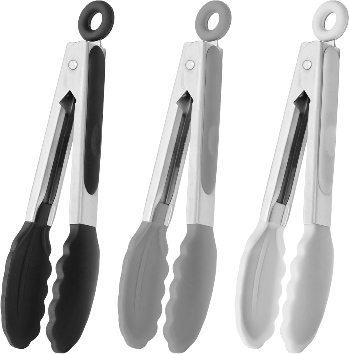 7-inch mini length optimized for individual servings and small cookware