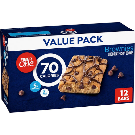 70 calories per individual brownie
