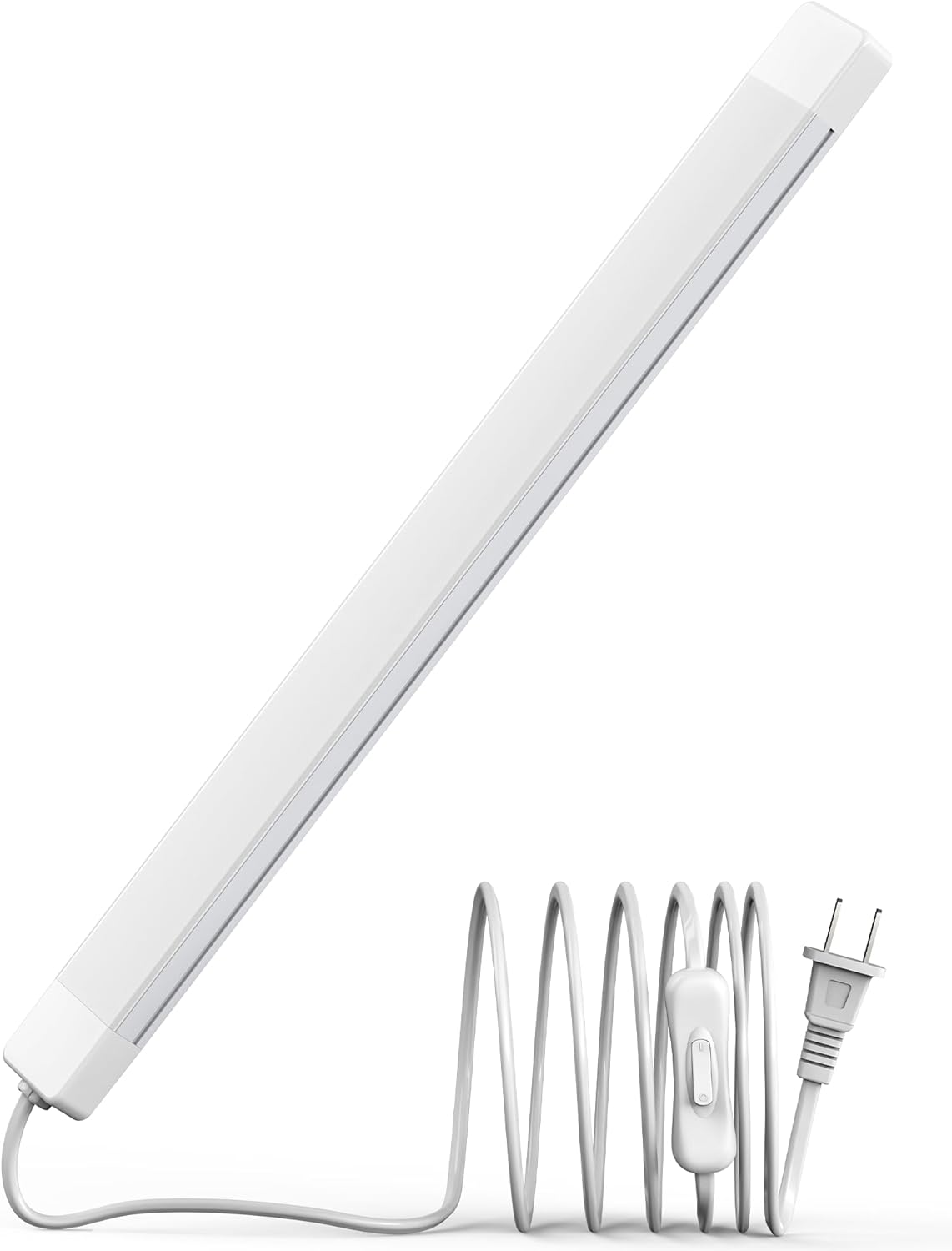 700 lumen high-efficiency led output at only 7 watts