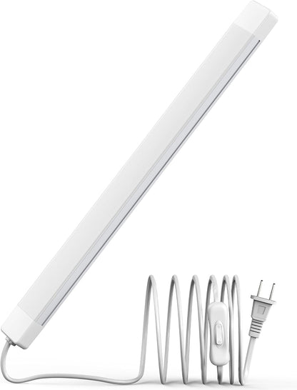 700 lumen high-efficiency led output at only 7 watts