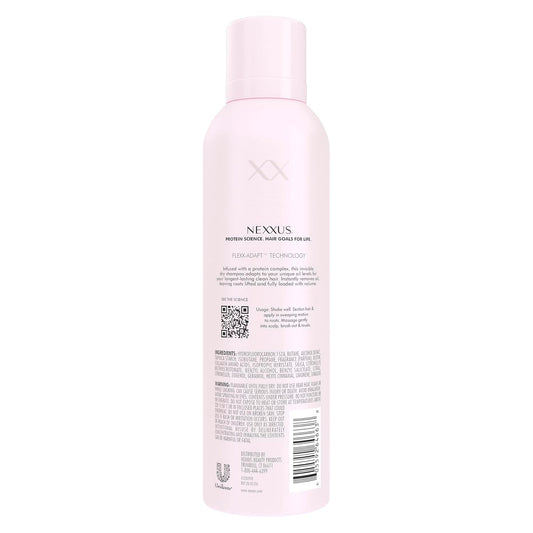 72-hour deep hydration moisture system