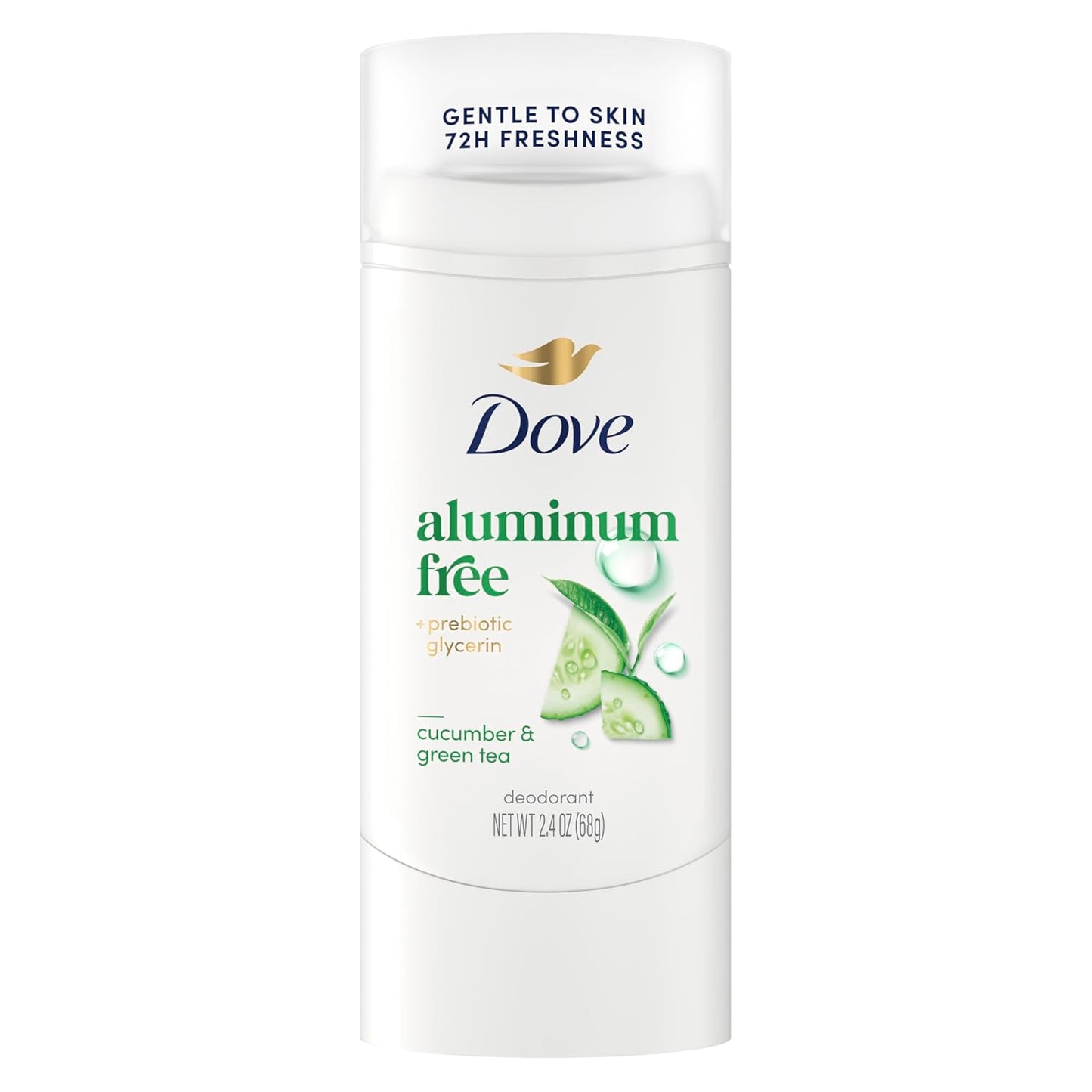 72-hour odor protection claim