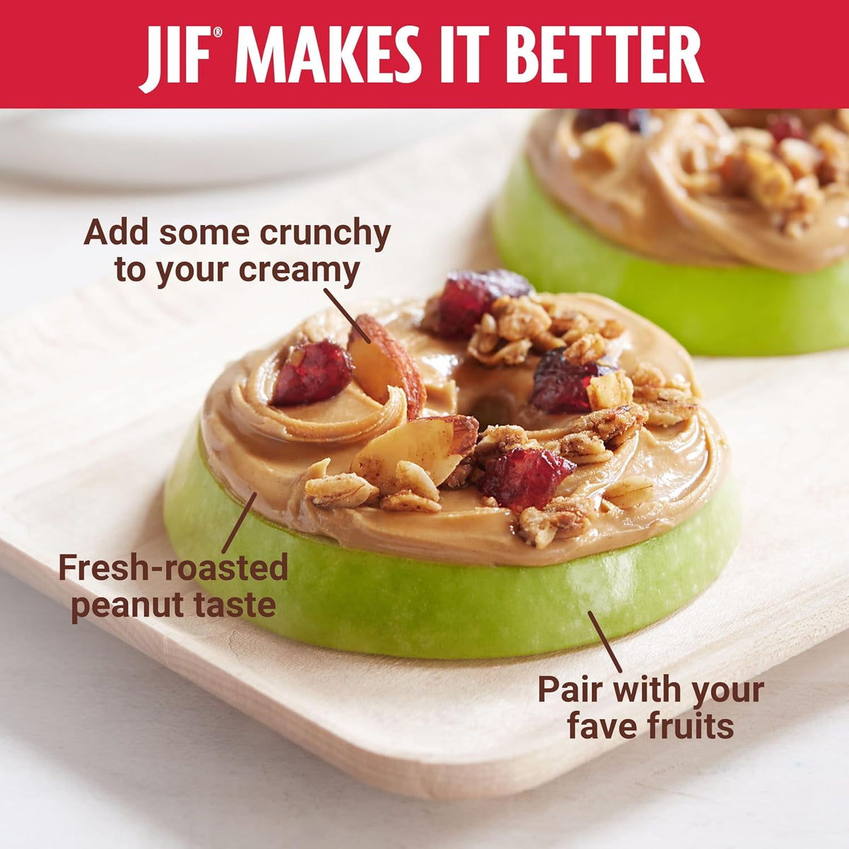 7g of protein per serving (7% dv)
