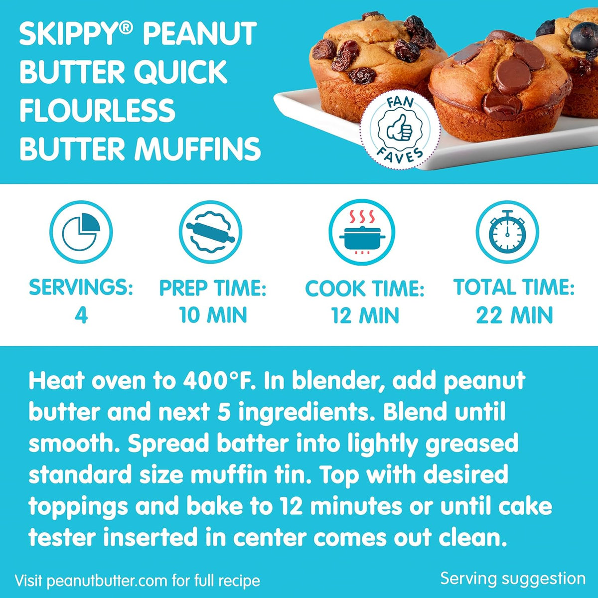 7g protein per serving