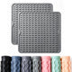 Gray - 12"*12" - 2