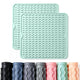 Green - 12"*12" - 2