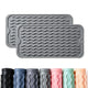 Gray - 12"*6" - 2