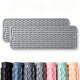 Light Gray - 17"*6" - 2