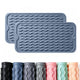 Blue - 12"*6" - 2