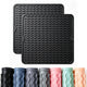 Black - 12"*12" - 2