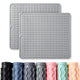 Light Gray - 18"*16" - 2
