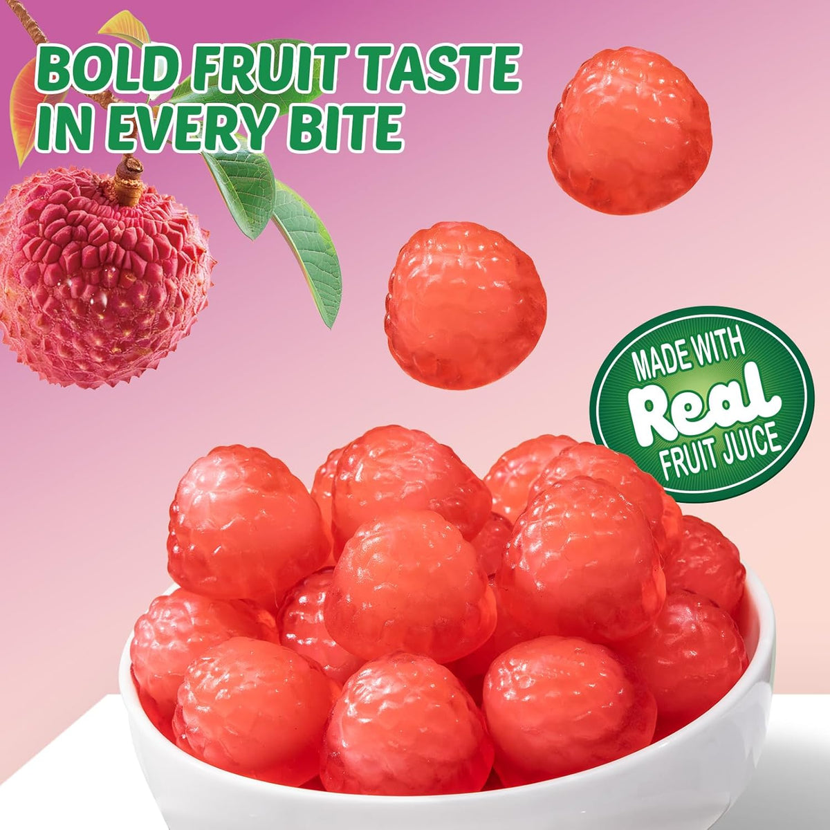 8.47oz box containing approximately 10 individually wrapped snack-size pouches