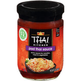 Thai Kitchen Pad Thai Sauce (Gluten Free) Certified Gluten Free Pantry Sauce for Sensitive Diets