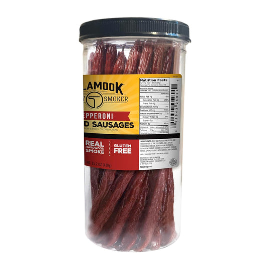 8 grams of protein per serving