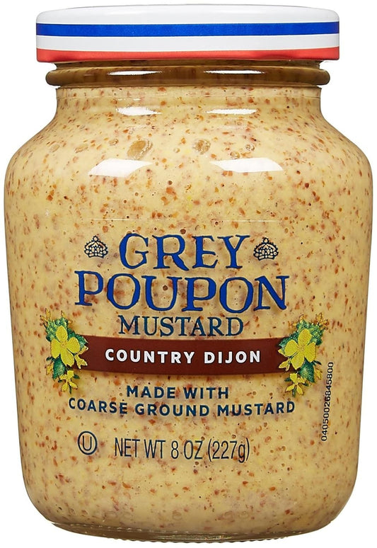8 oz glass jar with resealable lid for freshness