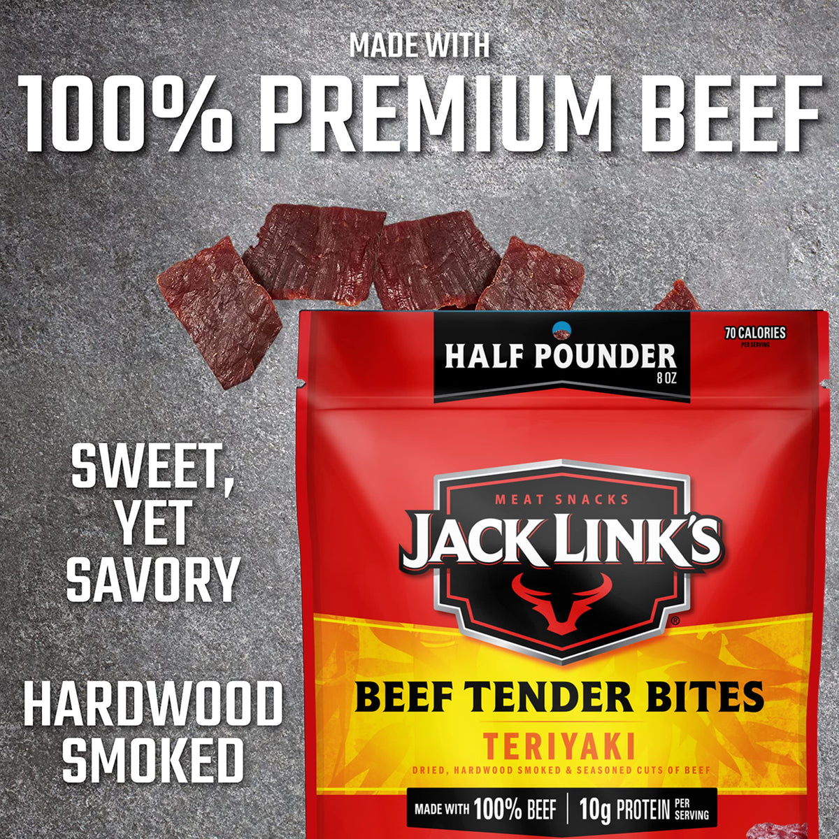 8 oz resealable party-size bag